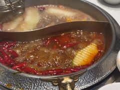 -千牛将·鲜牛肉火锅(开元路店)