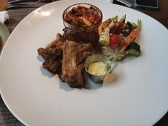-巴别塔法餐舍(合作路店)