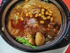 -春艳砂锅居(新玛特店)
