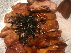 -千代武日本料理(爱建店)