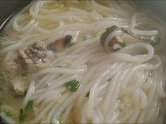 -沈记土鸡米线(七星街品牌中心店)