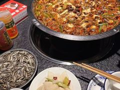 -胖子鱼·天水麻辣鱼火锅(秦州407店)