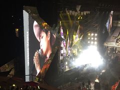 -南京奥林匹克体育中心-体育馆