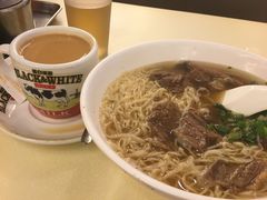 -永盈茶餐厅(中山四路店)