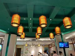 -江城小馆陕南妈妈菜·全球旅行餐厅(钟楼店)