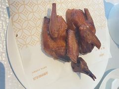 金牌妙龄乳鸽-铭家点心(秦岭路店)