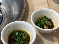 -海关荤豆花(洋河一路店)