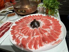 -丁卯•铜锅涮肉(工体店)