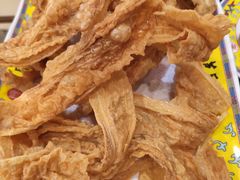 -芦月轩羊蝎子(北蜂窝店)