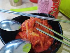 -文成焕·家族韩式餐厅