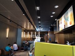 大堂-麦当劳(前海店)