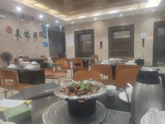 -美极鲜食坊(宝安南路店)