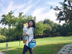 -春晖园度假酒店温泉