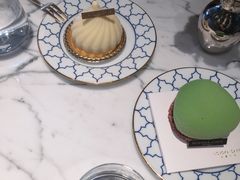 -诺嘉甜品(世贸店)