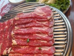 -辛氏火炉·韩式古法烤肉(松北店)