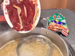 -贵宾牛·潮汕牛肉火锅(珠池总店)