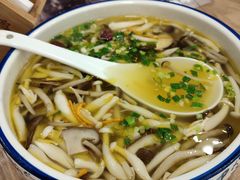 -老苏州大客堂·苏帮菜·松鼠桂鱼·苏州传统小吃(观前街人民商场店)