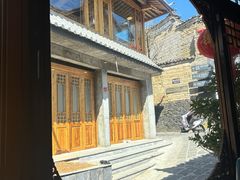 -妈妈的味道(和顺古镇店)