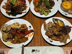 -汉巴味德(大悦城店)