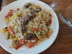 -阿达西新疆餐厅(西北大学店)