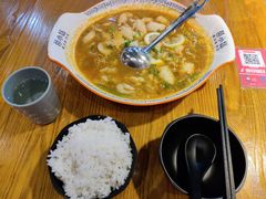 柠檬酸汤鱼-苗小坛酸汤鱼(酒仙桥店)