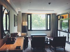 -南京圣和府邸豪华精选酒店