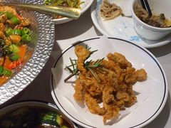 -花椒俏川菜小馆(南海万达店)