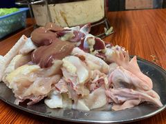 -威邵鸡煲(西华路总店)