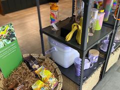 -星巴克臻选(深圳华强北茂业店)