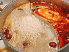 -小肥羊·牛羊肉火锅(万达广场店)