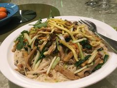 捞面线-绿岛国际酒店·海鲜酒楼(八七路店)