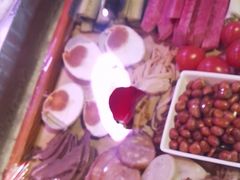 -人民公社大食堂(张家湾店)