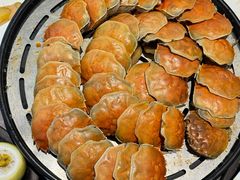 -舟市水产蒸汽活海鲜自助(卓悦汇店)