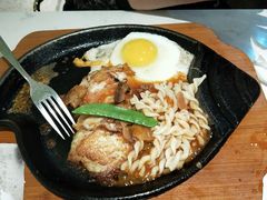 -纽斯特自助牛排餐厅(三林印象城店)