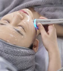 点击看大图 -唯奈斯肌肤管理中心