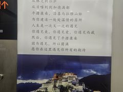 -平措康桑·和牛自助观景餐厅(布达拉宫店)