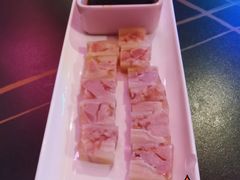-粉墨特色菜·烧烤音乐酒馆
