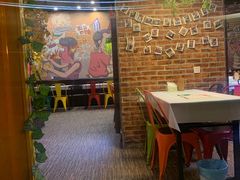 -年轮烧烤·羊蝎子·烤鱼(星湖街店)