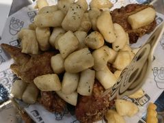 -BOPEYE·波派炸鸡(河西中央商场店)