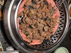 -盛江山自助料理(奥莱锦辉购物广场店)