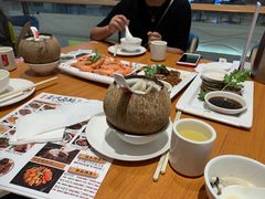-壹只卤鹅 · 潮汕菜(京基百纳店)