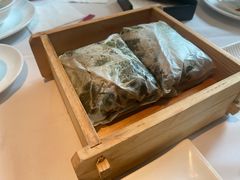 -粤财皇冠假日酒店·彩华轩中餐厅