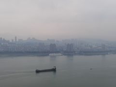 -丰都鬼城名山景区