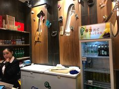 -红鼎坊·老成都火锅(新南门店)