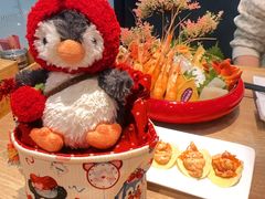 -上渔铁板烧(熙悦汇店)