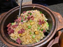 -丝路金桃·新疆菜(徐汇店)