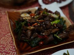 -尼玛藏家风味园(阿山食城店)
