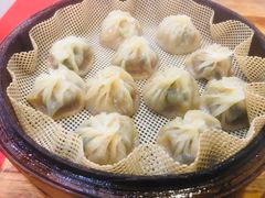 福鼎小笼包-大叔家福鼎小吃(十全街店)