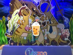 -酷嗒动物文化乐园(cutezoo西溪乐天城店)