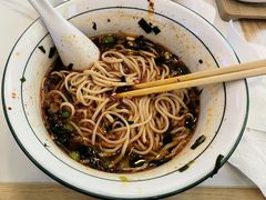-清真·尖子尖牛肉面(王府井店)